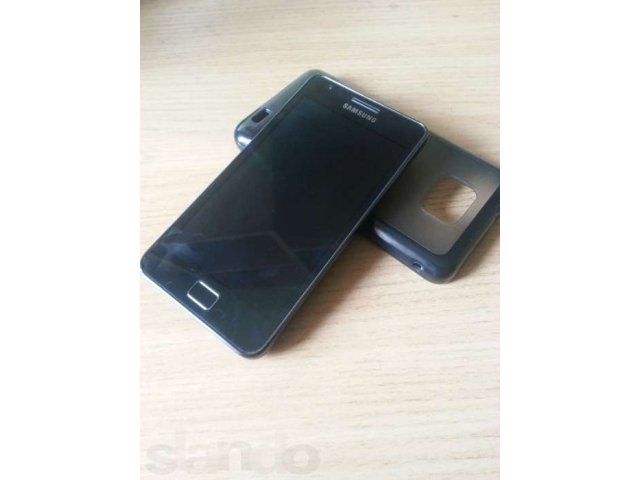 Продается Samsung i9100 Galaxy S 2 16GB в городе Чита, фото 1, стоимость: 12 000 руб.