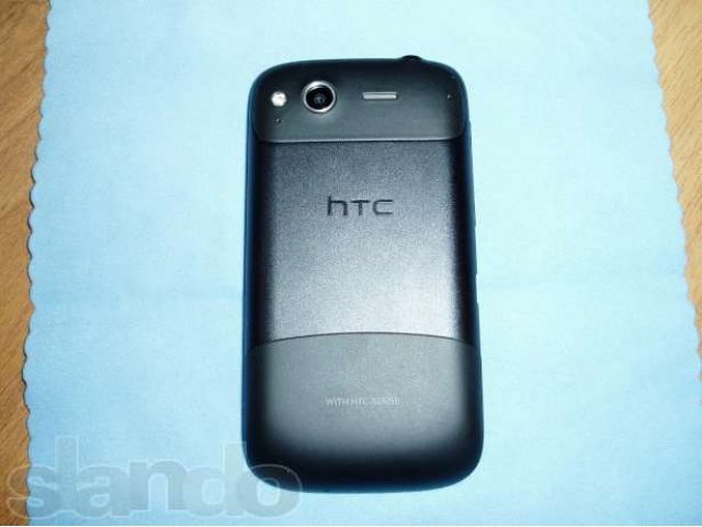 Продам HTC Desire S. в городе Энгельс, фото 2, Саратовская область