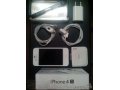 Iphone 4s 16 gb white в городе Вязьма, фото 2, стоимость: 22 000 руб.