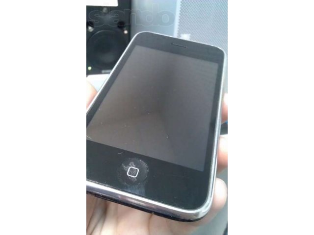 Продам IPhone 3G в городе Надым, фото 3, Мобильные телефоны