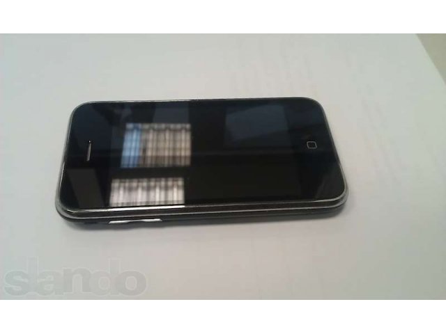 Продам IPhone 3G в городе Надым, фото 5, стоимость: 5 500 руб.