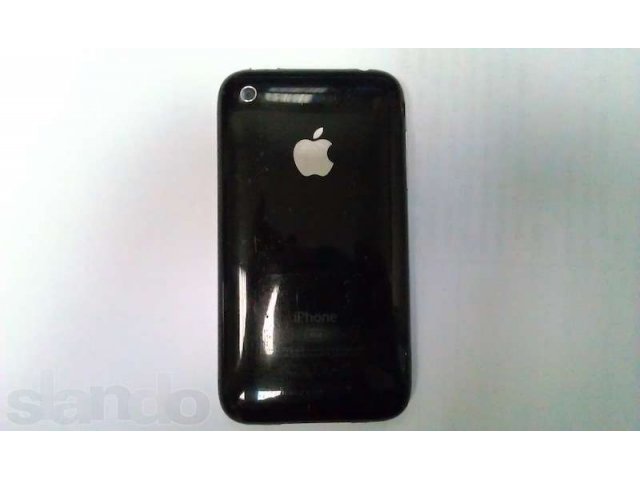 Продам IPhone 3G в городе Надым, фото 6, Мобильные телефоны