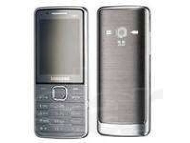 Samsung S5610 Купить В Самаре