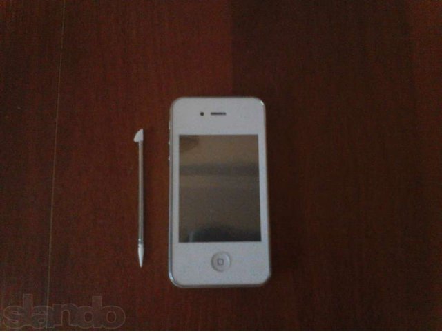 Продам iphone 4 на запчасти (китайский) в городе Великий Новгород, фото 2, Новгородская область