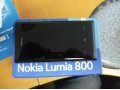 Продаю nokia Lumia 800 в городе Псков, фото 1, Псковская область