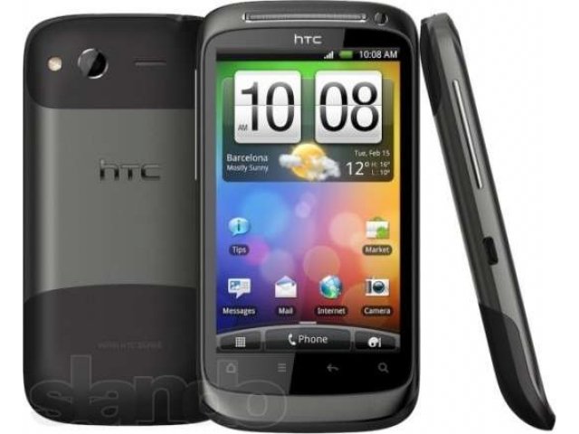 HTC Desire S продам в городе Кемерово, фото 1, стоимость: 7 500 руб.