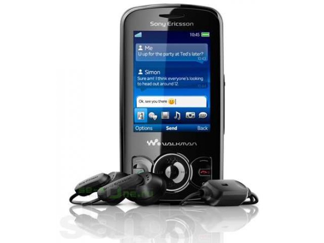 Sony Ericsson Spiro в городе Пермь, фото 1, стоимость: 500 руб.