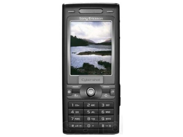 Новый корпус sony ericsson k790/k800 в городе Пермь, фото 1, стоимость: 250 руб.