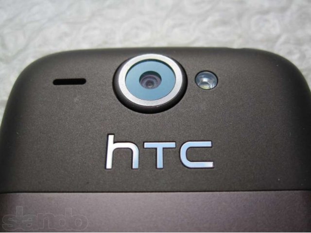 Смартфон HTC Wildfire Android OS Оригинал в городе Тверь, фото 6, стоимость: 2 800 руб.