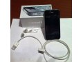 Продаю iPhone 4S (64 гб) в городе Астрахань, фото 1, Астраханская область