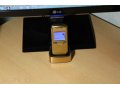 Nokia 8800 gold!Оригинал! в городе Сургут, фото 8, стоимость: 13 000 руб.