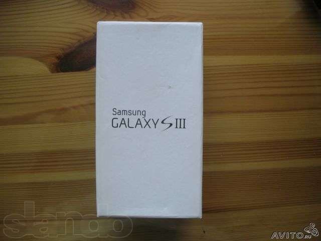 samsung galaxy s3 в городе Тверь, фото 1, Тверская область