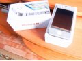 iPhone 4s, 16 Gb в городе Каменск-Уральский, фото 1, Свердловская область