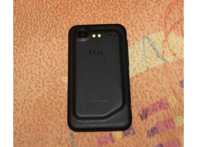 Продаю HTC Incredible S , в хорошем состоянии! в городе Ростов-на-Дону, фото 3, Мобильные телефоны