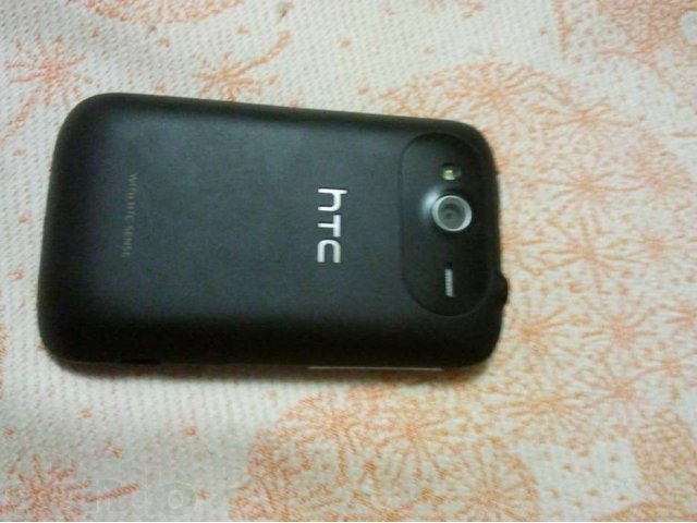 HTC Wildfire S в городе Сыктывкар, фото 2, Коми