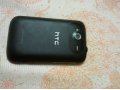 HTC Wildfire S в городе Сыктывкар, фото 2, стоимость: 3 200 руб.