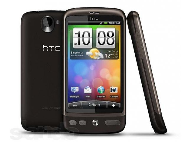 Обменяю HTC Desire на Nokia N8 в городе Киселевск, фото 1, стоимость: 0 руб.