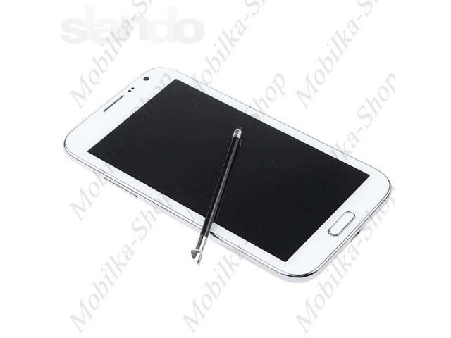 Продам смартфон Samsung Galaxy Note 2 Китайский в городе Мурманск, фото 2, Мурманская область