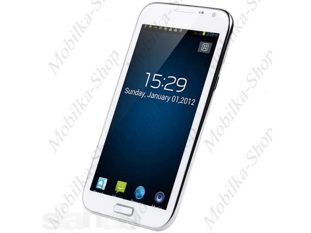 Продам смартфон Samsung Galaxy Note 2 Китайский в городе Мурманск, фото 4, Мобильные телефоны