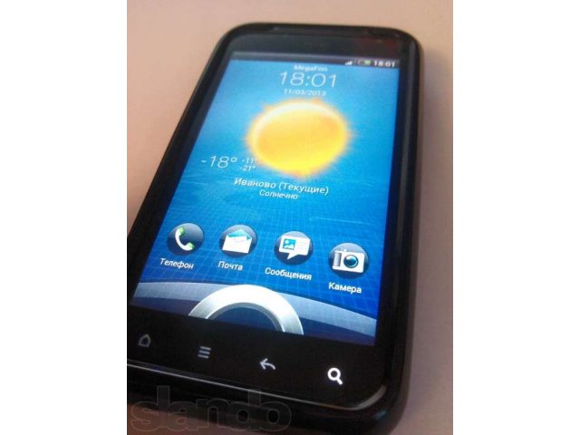 Продам HTC Incredible S в городе Иваново, фото 6, Ивановская область