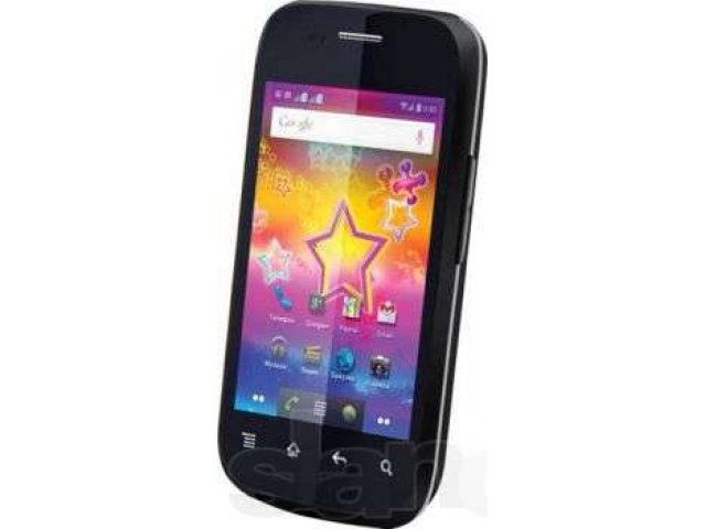 Explay Star Android GPS Wifi Сенсор 3,5 дюйма новый запечатан в городе Нижний Новгород, фото 1, стоимость: 3 075 руб.