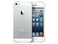 Продам Apple iPhone 5 16Gb White в городе Минусинск, фото 1, Красноярский край