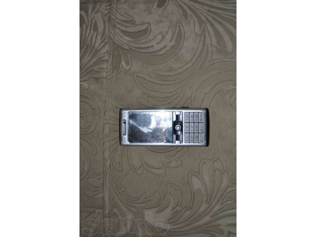 Sony Ericsson K790i в городе Братск, фото 1, Мобильные телефоны