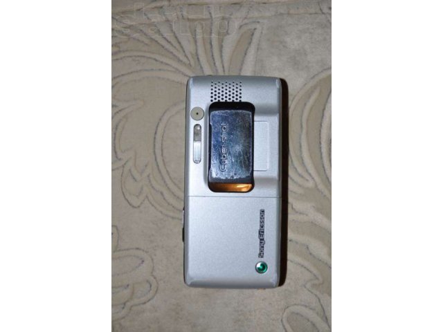 Sony Ericsson K790i в городе Братск, фото 2, Иркутская область