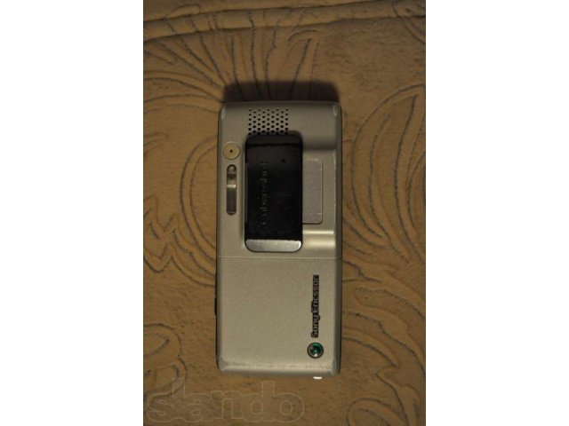 Sony Ericsson K790i в городе Братск, фото 3, стоимость: 1 500 руб.