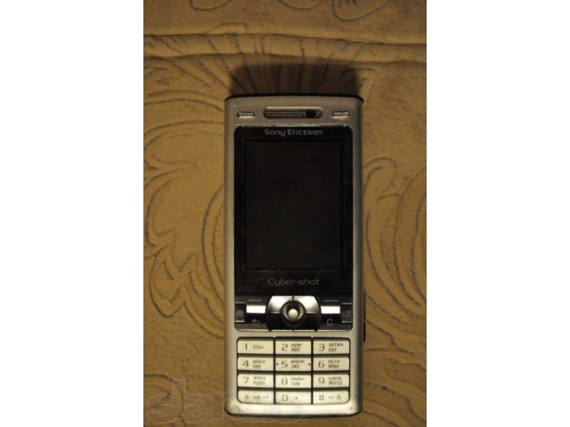 Sony Ericsson K790i в городе Братск, фото 4, Мобильные телефоны