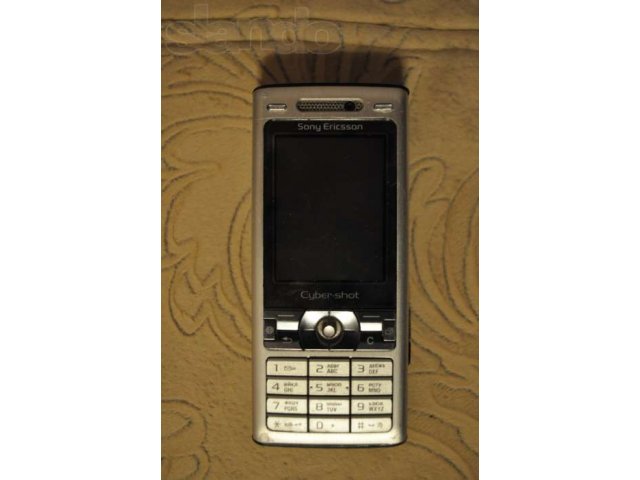 Sony Ericsson K790i в городе Братск, фото 5, Иркутская область