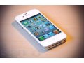 Продам Apple Iphone4s 64gb White (белый) в городе Чита, фото 1, Забайкальский край