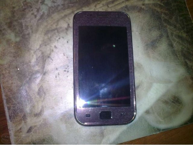 Samsung Galaxy S scLCD I9003 в городе Братск, фото 2, Иркутская область