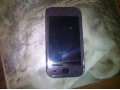 Samsung Galaxy S scLCD I9003 в городе Братск, фото 2, стоимость: 5 500 руб.