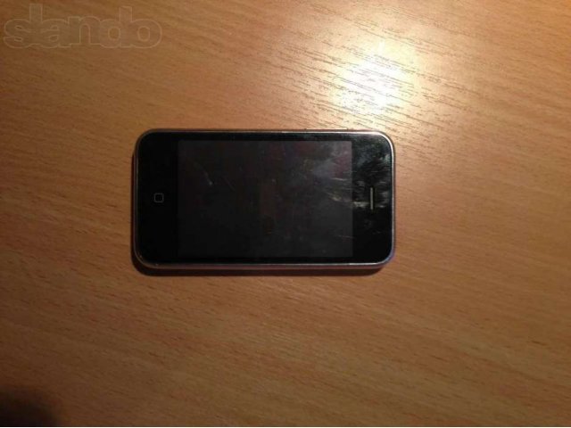 Продам iPhone 3GS,16g,White.Cрочно!! в городе Чайковский, фото 4, стоимость: 6 000 руб.