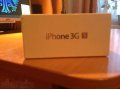 Продам iPhone 3GS,16g,White.Cрочно!! в городе Чайковский, фото 2, стоимость: 6 000 руб.