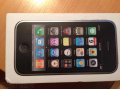 Продам iPhone 3GS,16g,White.Cрочно!! в городе Чайковский, фото 3, Мобильные телефоны