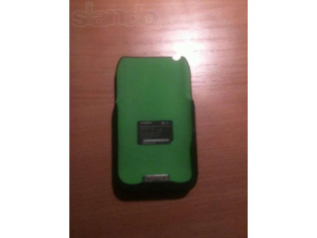 Продам iPhone 3GS,16g,White.Cрочно!! в городе Ижевск, фото 2, Мобильные телефоны