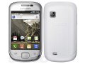 SAMSUNG GT-S5670 Galaxy Fit в городе Волжский, фото 1, Волгоградская область