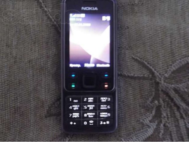 NOKIA 6300 в городе Анапа, фото 1, стоимость: 4 000 руб.