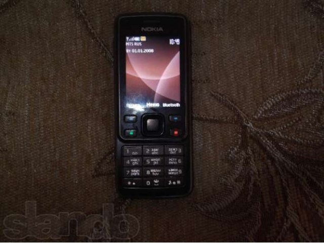 NOKIA 6300 в городе Анапа, фото 2, Мобильные телефоны