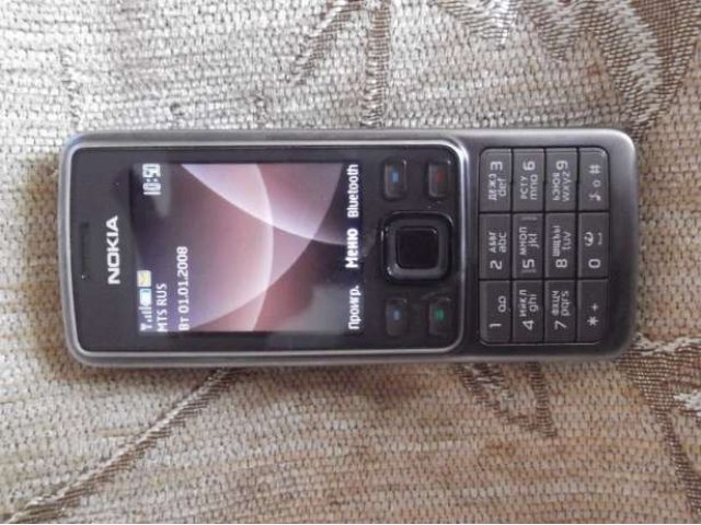 NOKIA 6300 в городе Анапа, фото 4, стоимость: 4 000 руб.