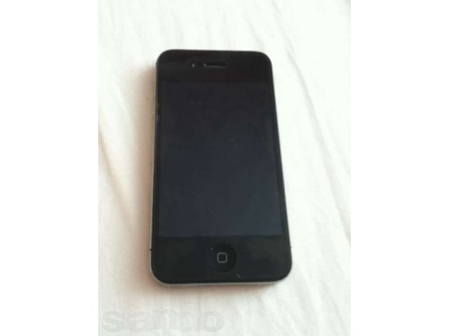 Продам iPhone 4S 16Gb рст black в городе Челябинск, фото 4, стоимость: 16 500 руб.