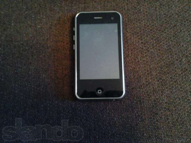 Продам iphone 3g (китай) в городе Псков, фото 2, Псковская область