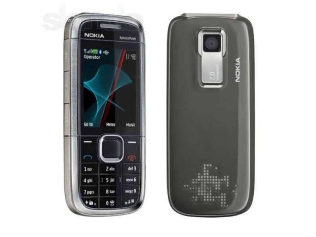 Продаю Nokia 5130 в городе Вязьма, фото 1, стоимость: 2 300 руб.