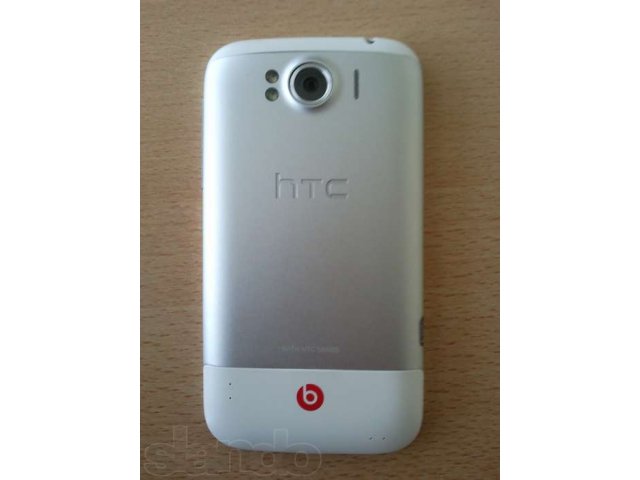 Срочно продаю HTC Sensation XL в городе Серпухов, фото 2, Московская область