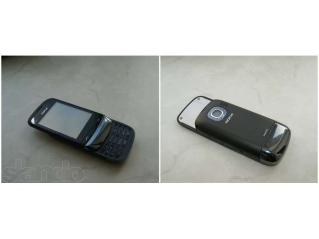 Nokia c2-03 в городе Великий Новгород, фото 1, стоимость: 2 500 руб.