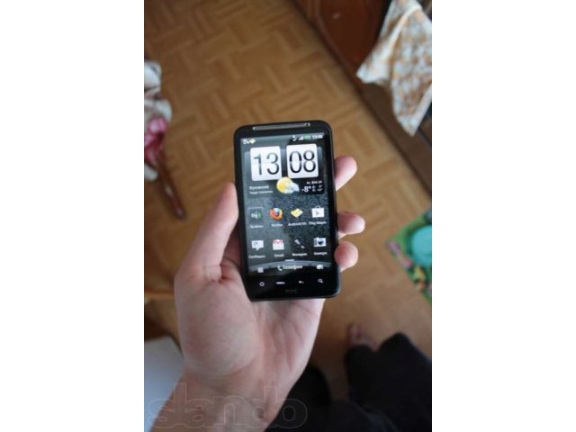 HTC Inspire 4G (HTC Desire HD) в городе Жуковский, фото 2, Московская область