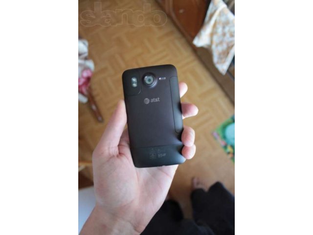 HTC Inspire 4G (HTC Desire HD) в городе Жуковский, фото 5, Московская область