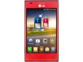 Срочно!новый Lg optimus l5 dual red в городе Майкоп, фото 1, Адыгея